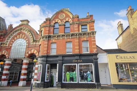 Flat 1, 71 Poole Road, Bournemouth, BH4 9BB