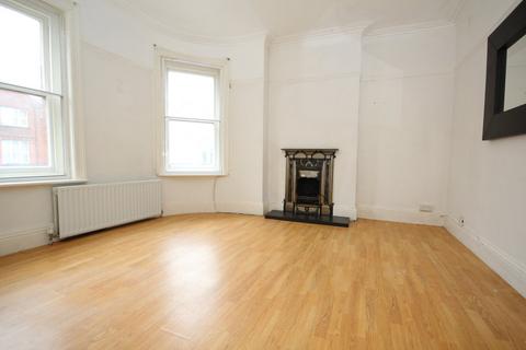Flat 1, 71 Poole Road, Bournemouth, BH4 9BB