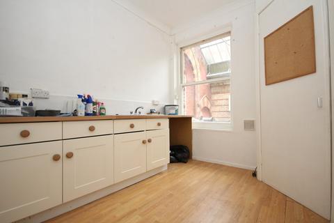 Flat 1, 71 Poole Road, Bournemouth, BH4 9BB