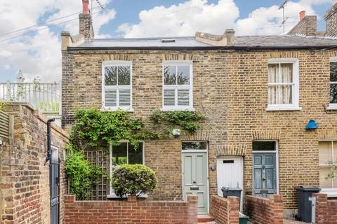3 bedroom end of terrace house for sale, Windmill Road, London, W4