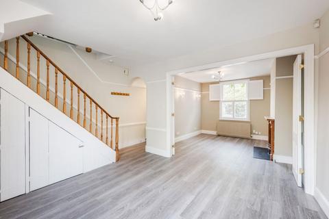 3 bedroom end of terrace house for sale, Windmill Road, London, W4