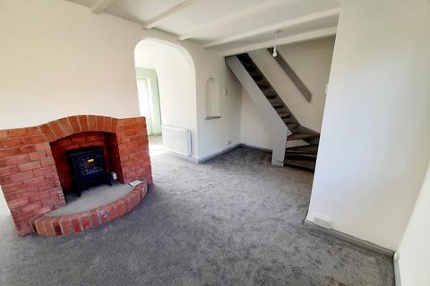 3 bedroom terraced house for sale, High Street, Fillingham, Gainsborough