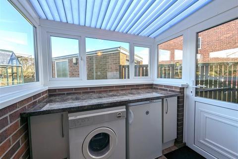 3 bedroom semi-detached house for sale, Overdale Gardens, Eastfield, Scarborough