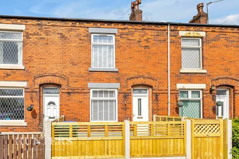 2 bedroom terraced house for sale, Stott Street, Hurstead OL16 2SB