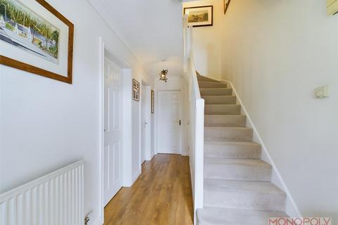 4 bedroom detached house for sale, Rossett Park, Darland Lane, Rossett, Wrexham