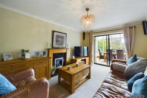 4 bedroom detached house for sale, Rossett Park, Darland Lane, Rossett, Wrexham