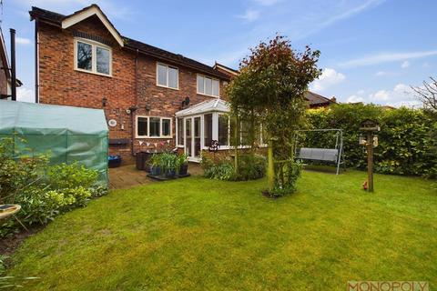 4 bedroom detached house for sale, Rossett Park, Darland Lane, Rossett, Wrexham