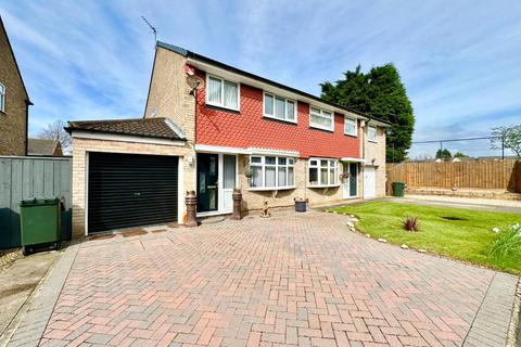 3 bedroom semi-detached house for sale, Bryony Grove, Marton-In-Cleveland, Middlesbrough