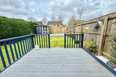14 Bryony Grove, Marton In Cleveland, Middlesbrough, TS7 8SW