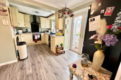 14 Bryony Grove, Marton In Cleveland, Middlesbrough, TS7 8SW