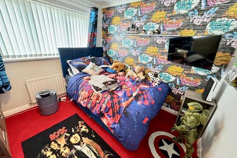 14 Bryony Grove, Marton In Cleveland, Middlesbrough, TS7 8SW