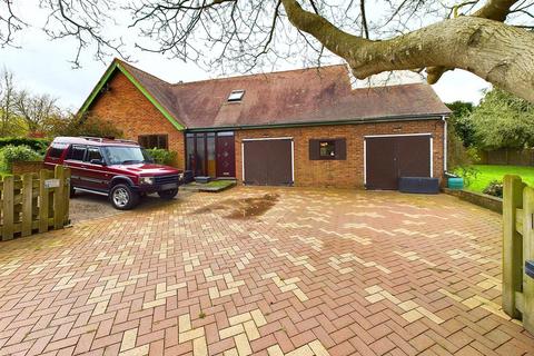5 bedroom detached house for sale, Ruckhall, Eaton Bishop, Hereford