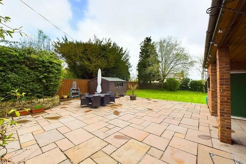 5 bedroom detached house for sale, Ruckhall, Eaton Bishop, Hereford