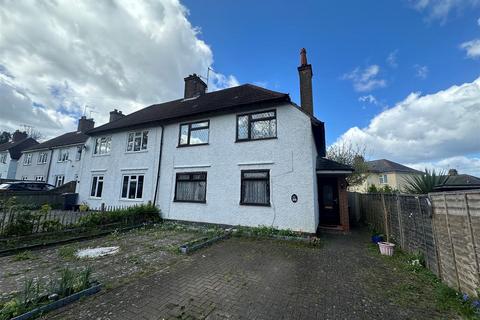3 bedroom semi-detached house for sale, Coldharbour Lane, Bushey WD23