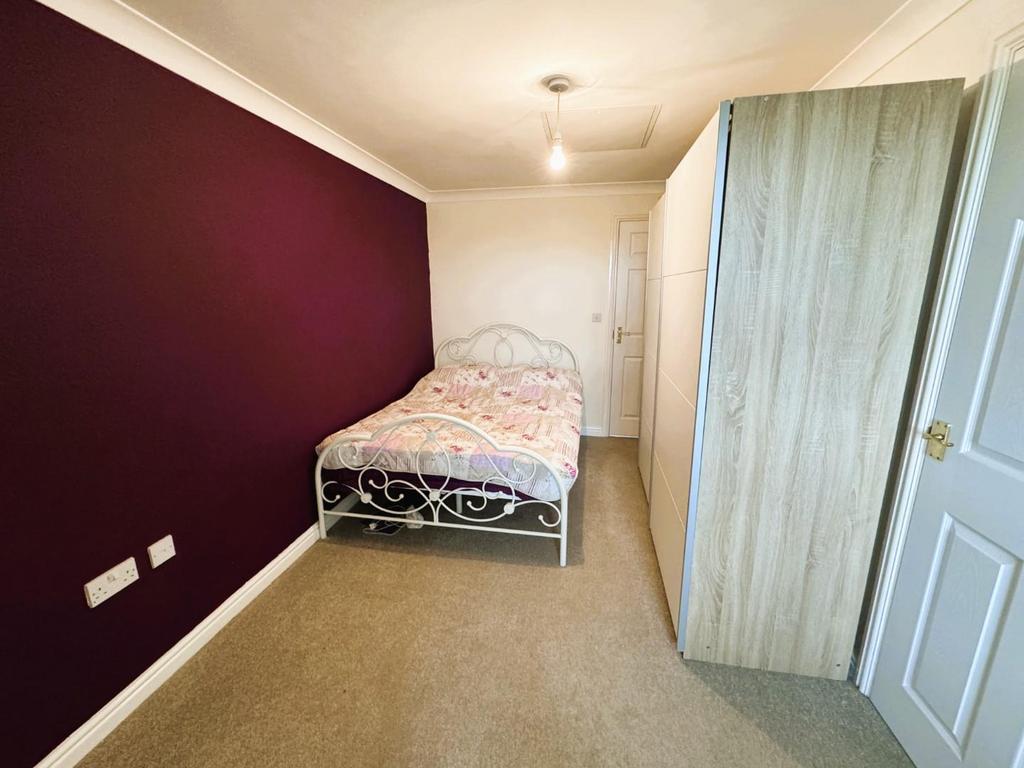 Bed 1