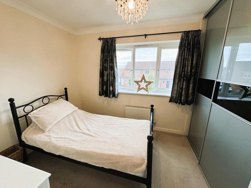 Bed 3