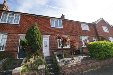 2 bedroom terraced house for sale, Summerdown Road, Eastbourne BN20