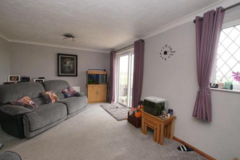 4 bedroom detached house for sale, Brendon Close, Eastbourne BN23