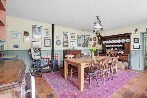 4 bedroom house for sale, Ladbrook Cottage Tanworth-In-Arden