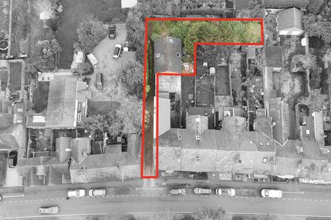 Land for sale, Shottery Road, Stratford-Upon-Avon