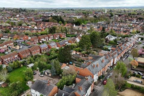 Land for sale, Shottery Road, Stratford-Upon-Avon