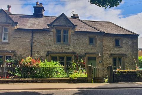 3 bedroom cottage for sale, 2 Cliff Cottage, Harmby Road, Leyburn