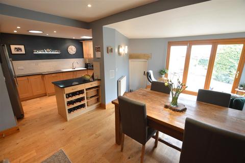 3 bedroom cottage for sale, 2 Cliff Cottage, Harmby Road, Leyburn