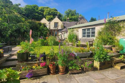 3 bedroom cottage for sale, 2 Cliff Cottage, Harmby Road, Leyburn