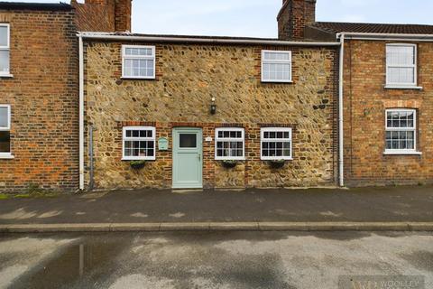 3 bedroom cottage for sale, Bridlington Road, Skipsea, Driffield