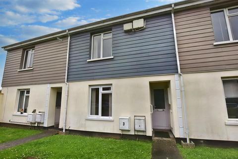 1 bedroom flat for sale, Dolcoath Road, Camborne