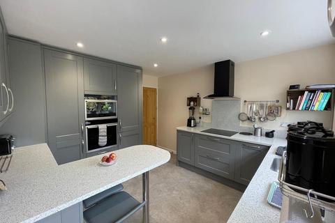 3 bedroom end of terrace house for sale, Poulteney Road, Stansted CM24