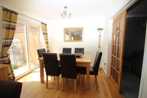 4 bedroom semi-detached house for sale, The Greenways, Coggeshall, Colchester