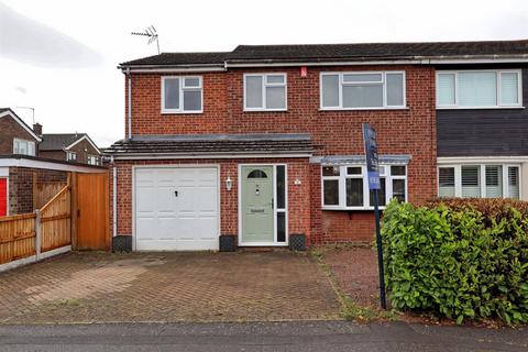1 The Greenways, Coggeshall, Colchester, CO6 1QH