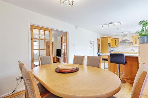 1 The Greenways, Coggeshall, Colchester, CO6 1QH