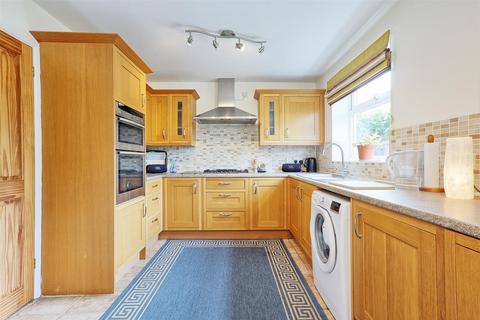 1 The Greenways, Coggeshall, Colchester, CO6 1QH