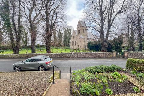 2 bedroom terraced house for sale, Burnhouse Road, Wooler