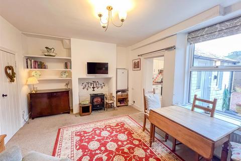 2 bedroom terraced house for sale, Burnhouse Road, Wooler