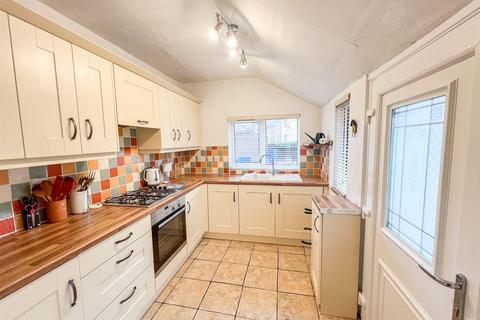 2 bedroom terraced house for sale, Burnhouse Road, Wooler