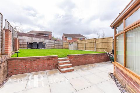 2 bedroom semi-detached house for sale, Draperfield, Chorley