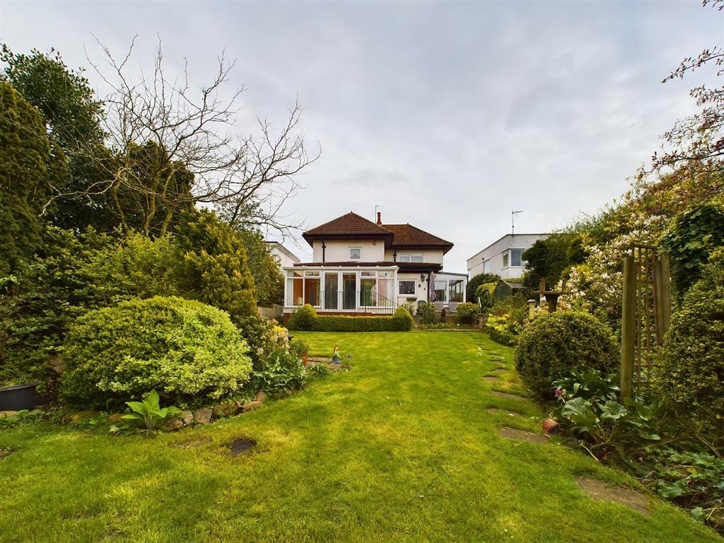 Garden: