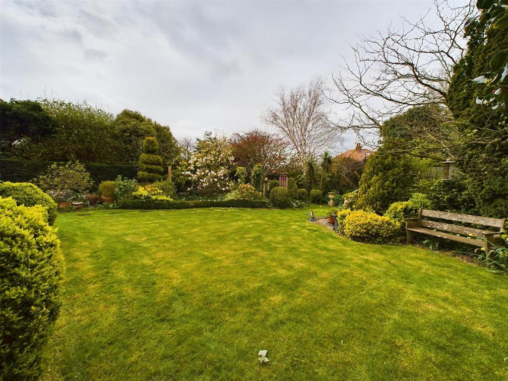Garden: