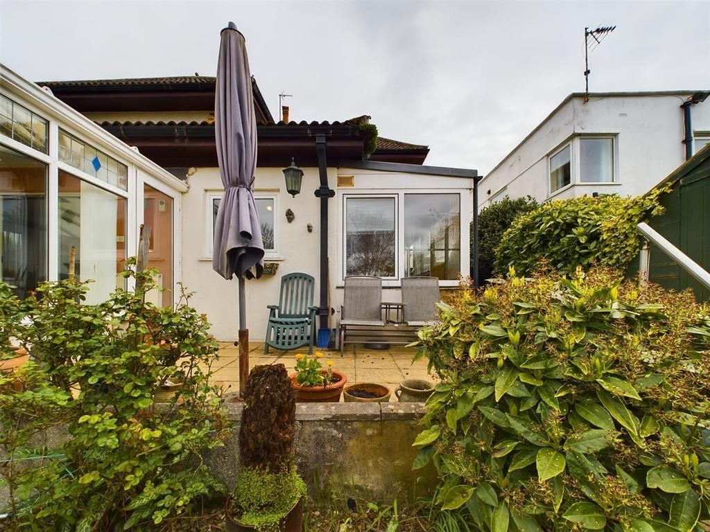 Garden: