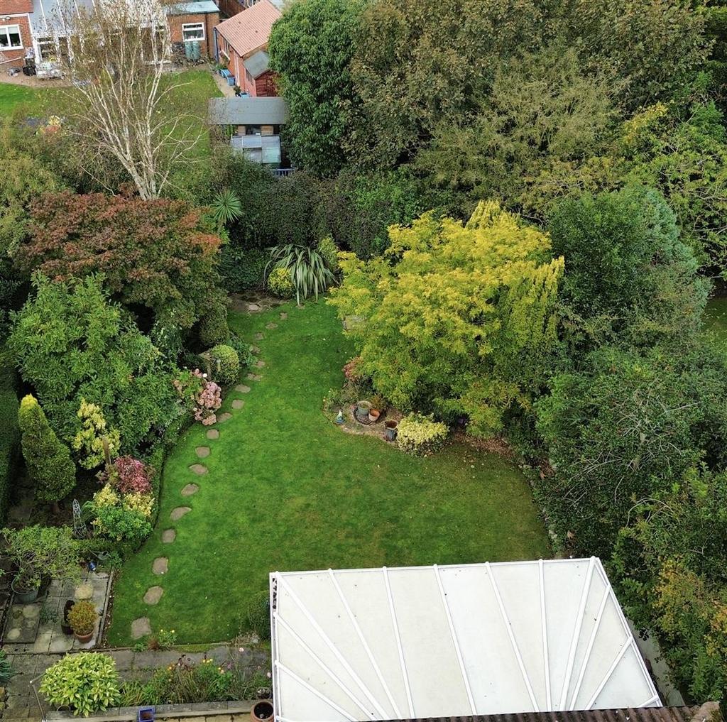 Garden: