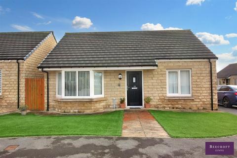 2 bedroom detached bungalow for sale, Greenside Close, Thurnscoe, Rotherham