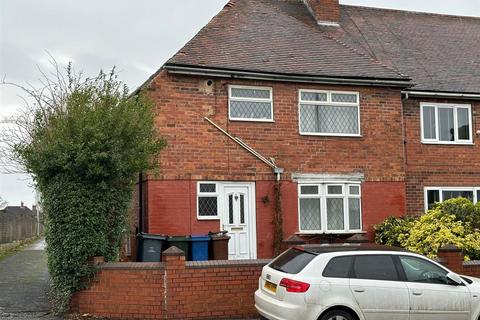 3 bedroom end of terrace house for sale, Furlong Road, Bolton-Upon-Dearne, Rotherham