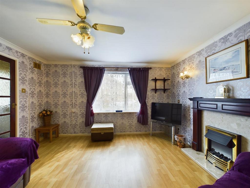 Lounge:
