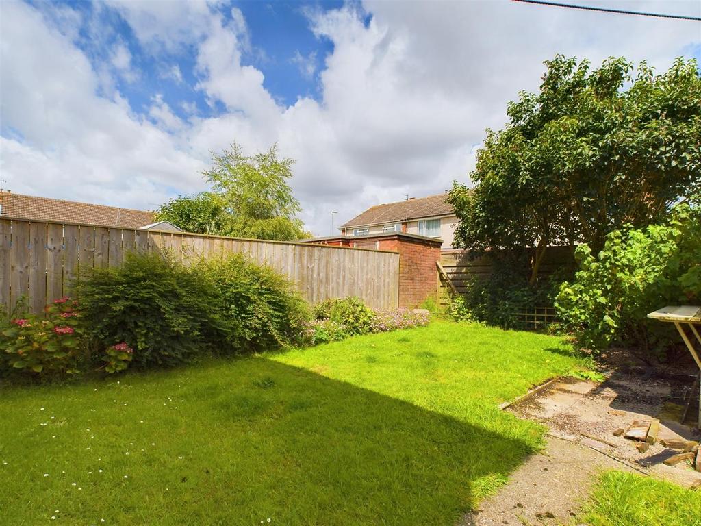 Garden: