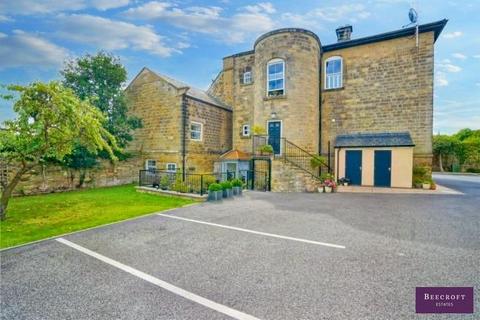 Rotherham - 2 bedroom apartment for sale