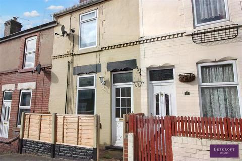 2 bedroom terraced house for sale, Albert Road, Goldthorpe, Rotherham