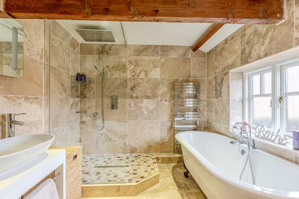 En suite